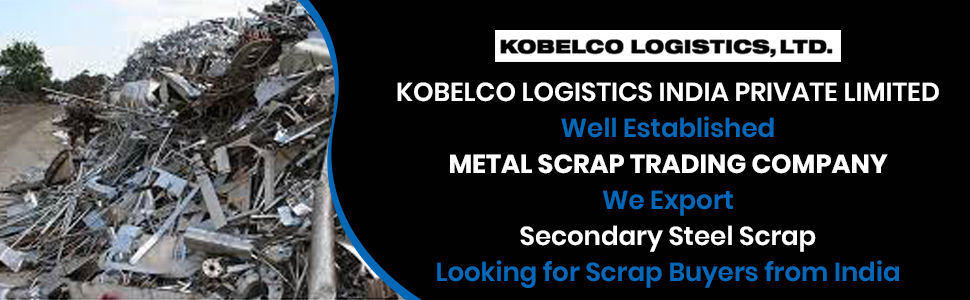 Kobelco Logistics India Private Limited