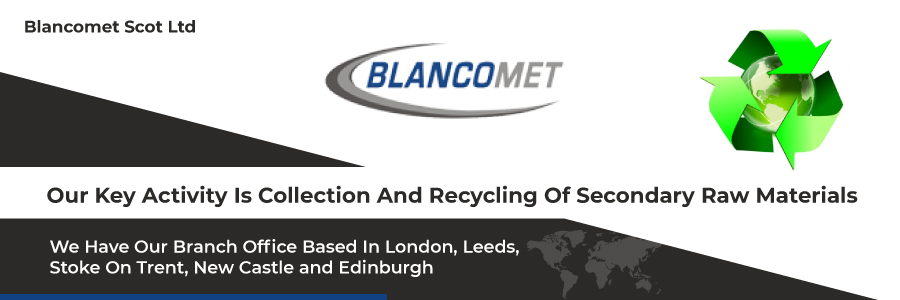 Blancomet Scot Ltd