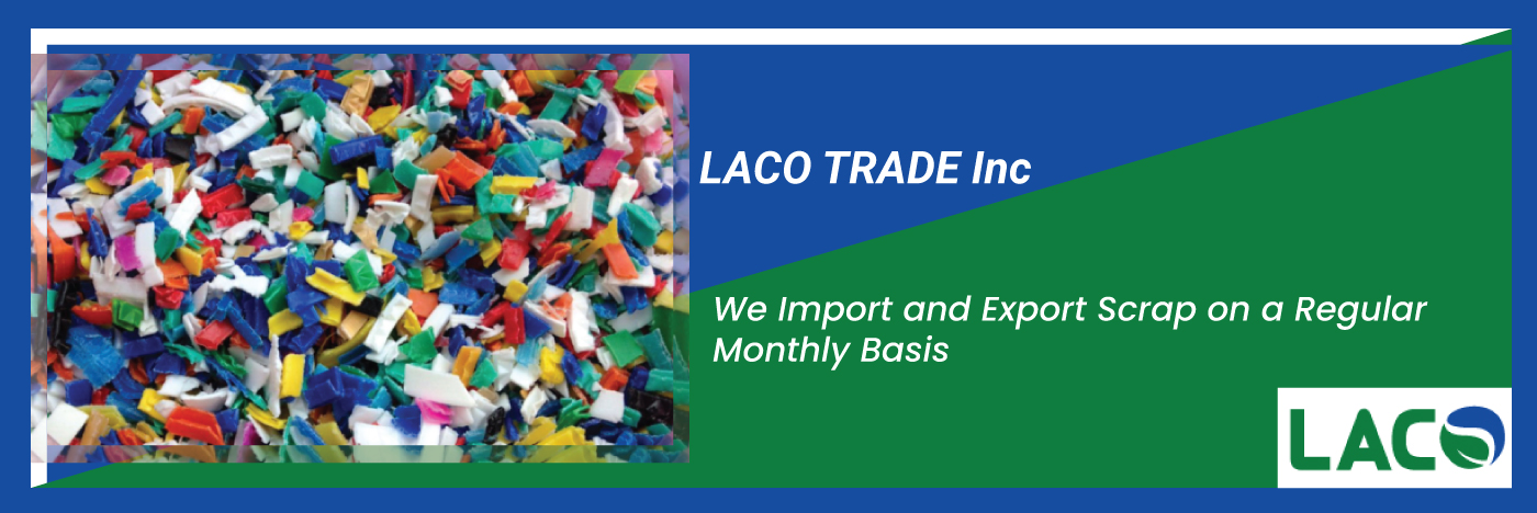 Laco Trade Inc