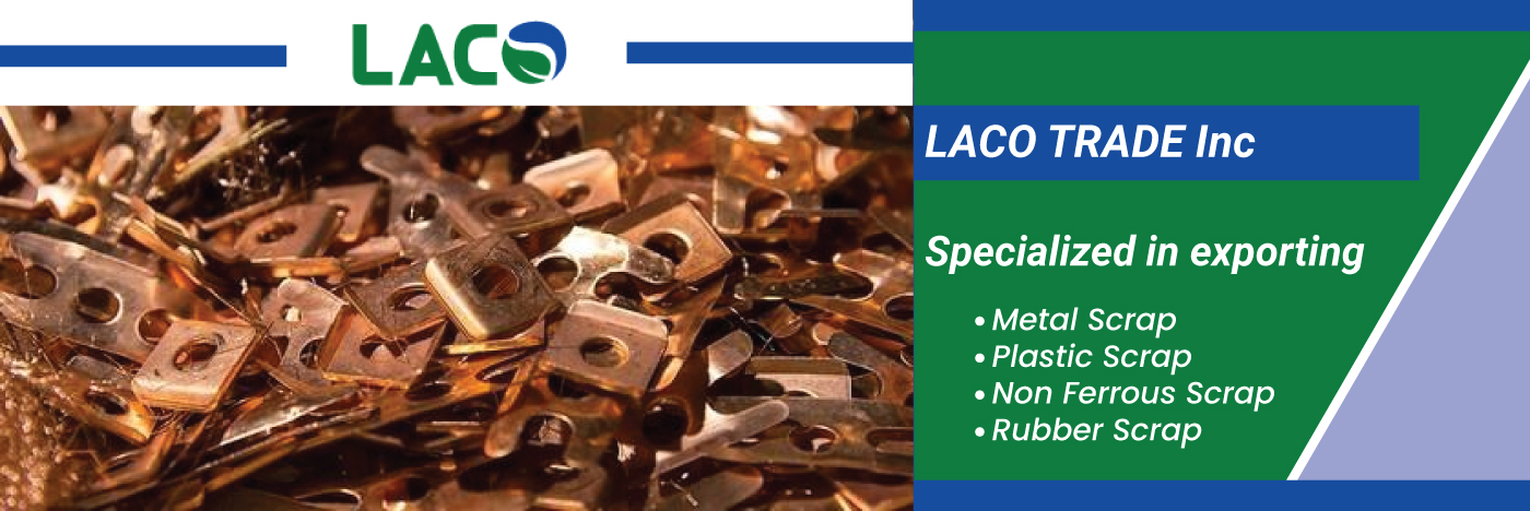 Laco Trade Inc