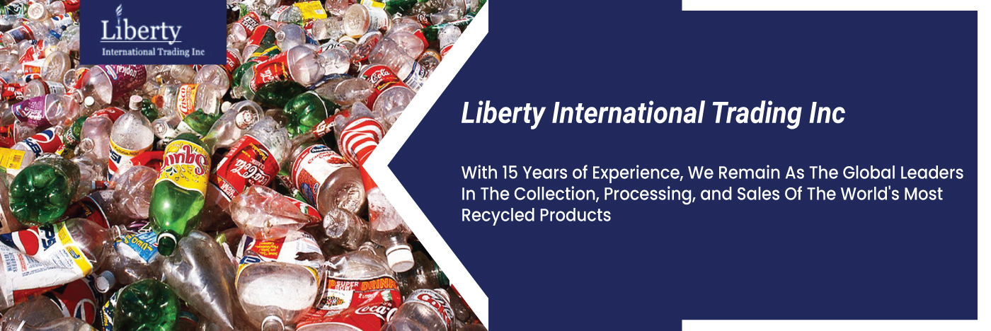 Liberty International Trading Inc