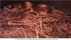 Offer! Offer! Offer! 1000MT of Copper Alloys Scrap for Sale!