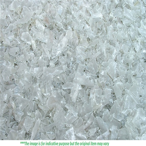 PET Flakes of 300 Tons for Sale