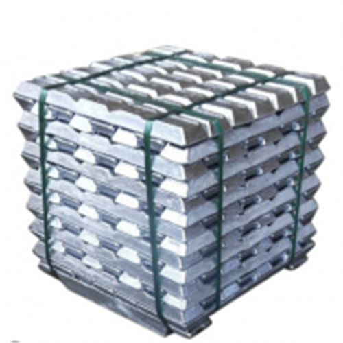 Ready to Supply - Aluminum Ingots and Aluminum Alloy Ingots - All Grade