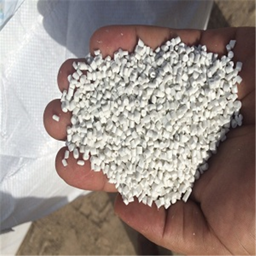 25 MT of PPCP White Granules Available for Sale Regularly from Kuwait 
