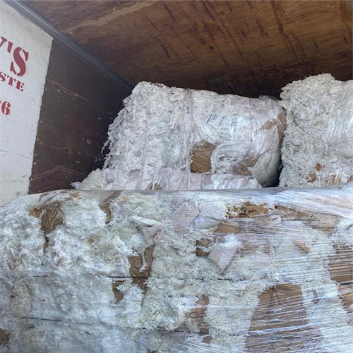 Providing 40 Tons of Nylon 6/6 Natural Bathmats from Savannah, Georgia