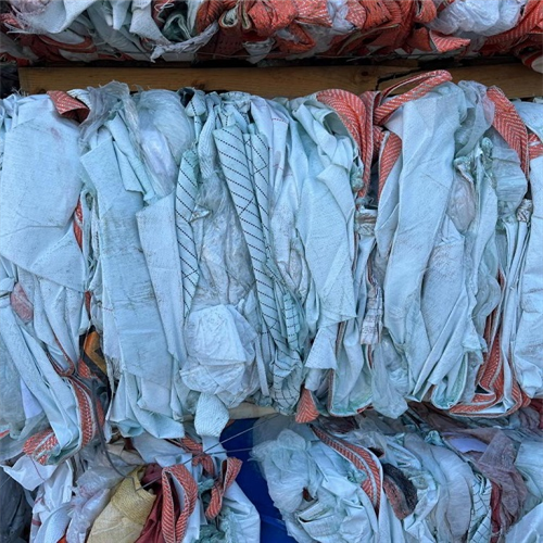 Looking to Supply 40,000 Lbs. of Clear & Mix Color LDPE Film Scrap Monthly 