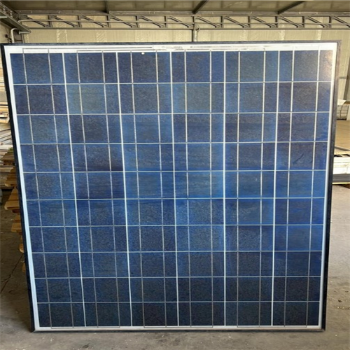 Exporting 1100 Pcs of Used Solar Panels Sourced from Europe | TT | FOB 