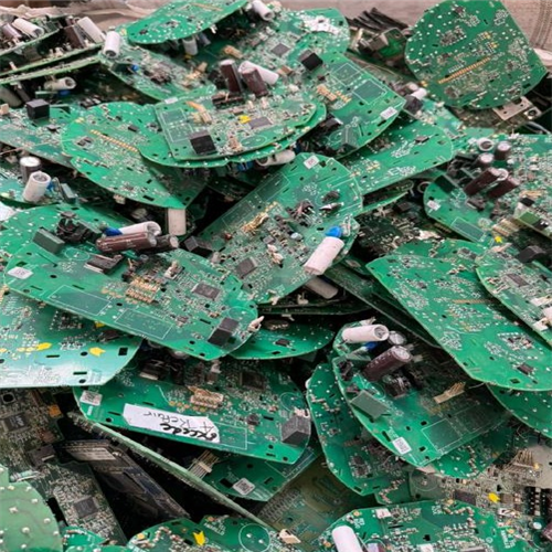 For Sale: 50 Tons of Circuit Board Scrap Regularly Sourced from Brazil