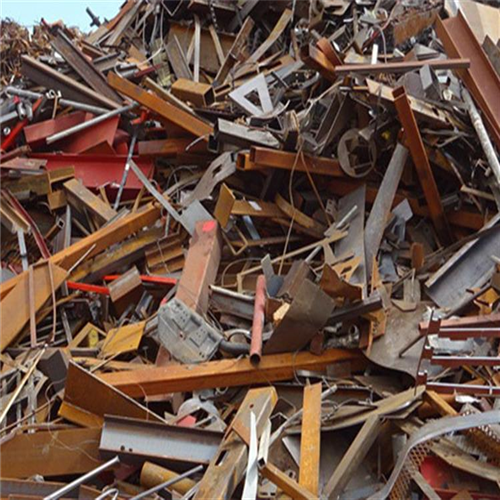 Monthly Supply of 700 MT of HMS 1&2 Scrap Sourced from the United Kingdom 