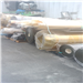 Providing a Significant Quantity of Rigid PVC Rolls from the United States 