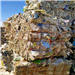 Offering 500 Tons of PET Tray Scrap Baled from Constanta, Romania 