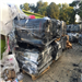 Exclusive offer: 20 Tons of RR271T Mixed Auto Part in Bales from Savannah, Georgia