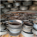 For Sale: 50 MT of Aluminum Troma and Tread Scrap Sourced from Africa 