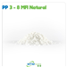 Global Supply of PP Natural Granules in 200 MT Monthly from Iskenderun or Mersin