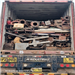 Large Quantity of HMS 1&2 Scrap Available for Sale to Various Markets